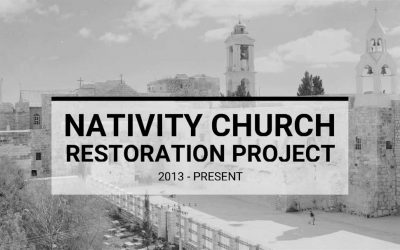 Nativity Church Restoration Project