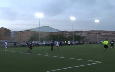 Opening of Beit Sahour Local Playground