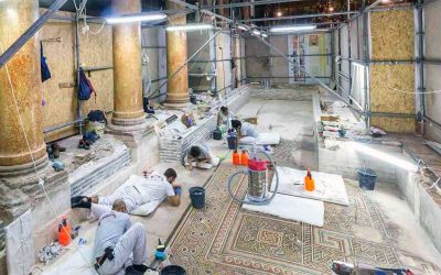 Nativity Church Restoration – A Project we Support