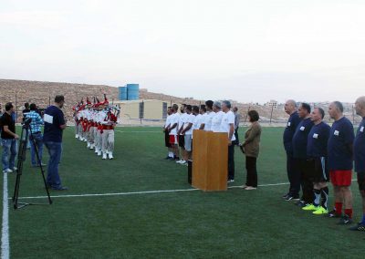 Beit Sahour 7x7 Soccer Field 01