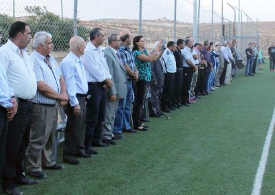 Beit Sahour 7x7 Soccer Field 02