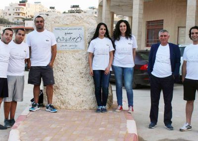 Beit Sahour 7x7 Soccer Field 03