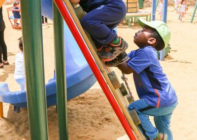 Community Sport and Children’s Playground Beit Jala 01