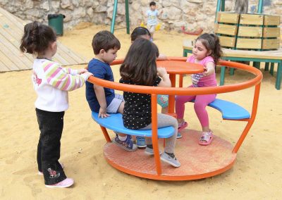 Community Sport and Children’s Playground Beit Jala 02
