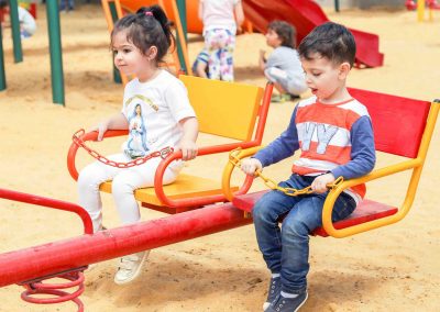 Community Sport and Children’s Playground Beit Jala 03