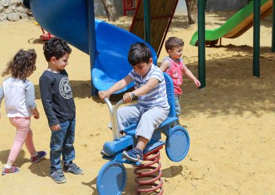 Community Sport and Children’s Playground Beit Jala 04