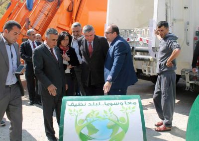 Solid Waste Management 01