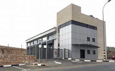 Solid Waste Management