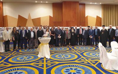 BDF Stakeholders Lunch