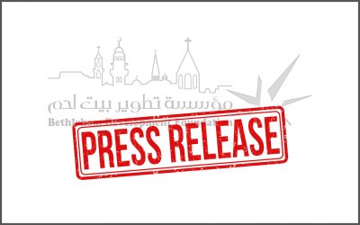 From Heartland to Holy Land