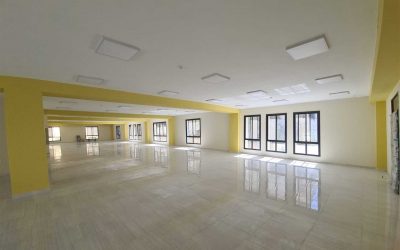 Doha Mother & Child Community Center