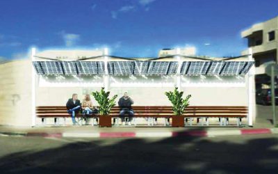 Efficient Street Lighting