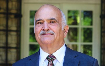 A Congratulation message from His Highness Prince Hasan Bin Talal to BDF