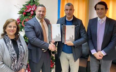 Shepherds Field Street Rehabilitation Project